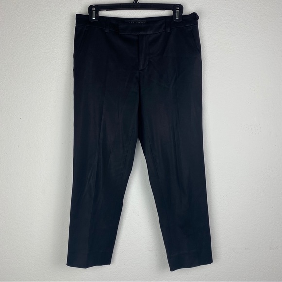 Ralph Lauren Black Label Wool blend Pants SZ6 - Picture 2 of 10